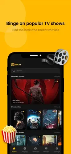roslin-hotstar-review tv show